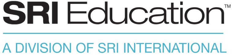 SRI Education logo
