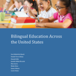 Bilingual education across the United States Thumbnail