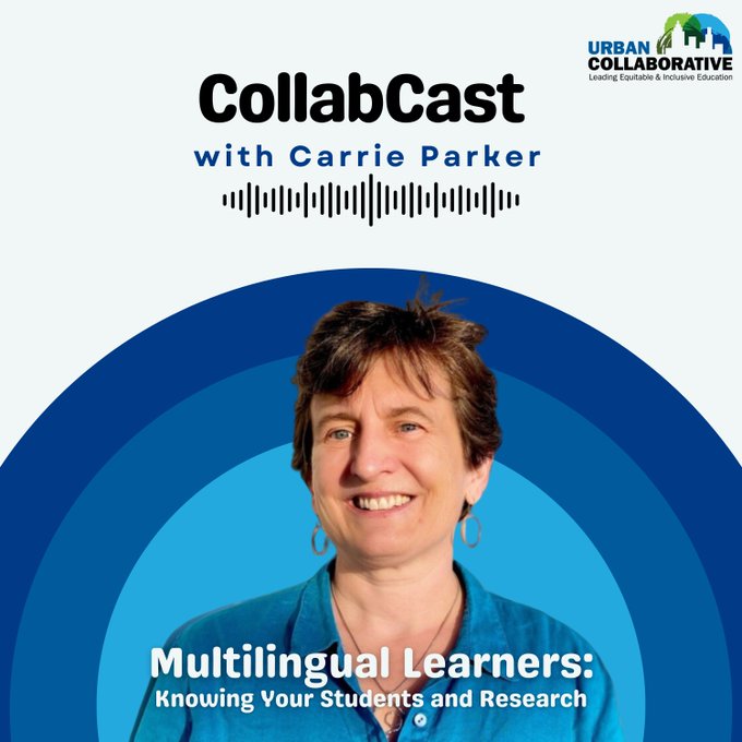 Multilingual Learners: Knowing Your Students and Research Podcast Episode